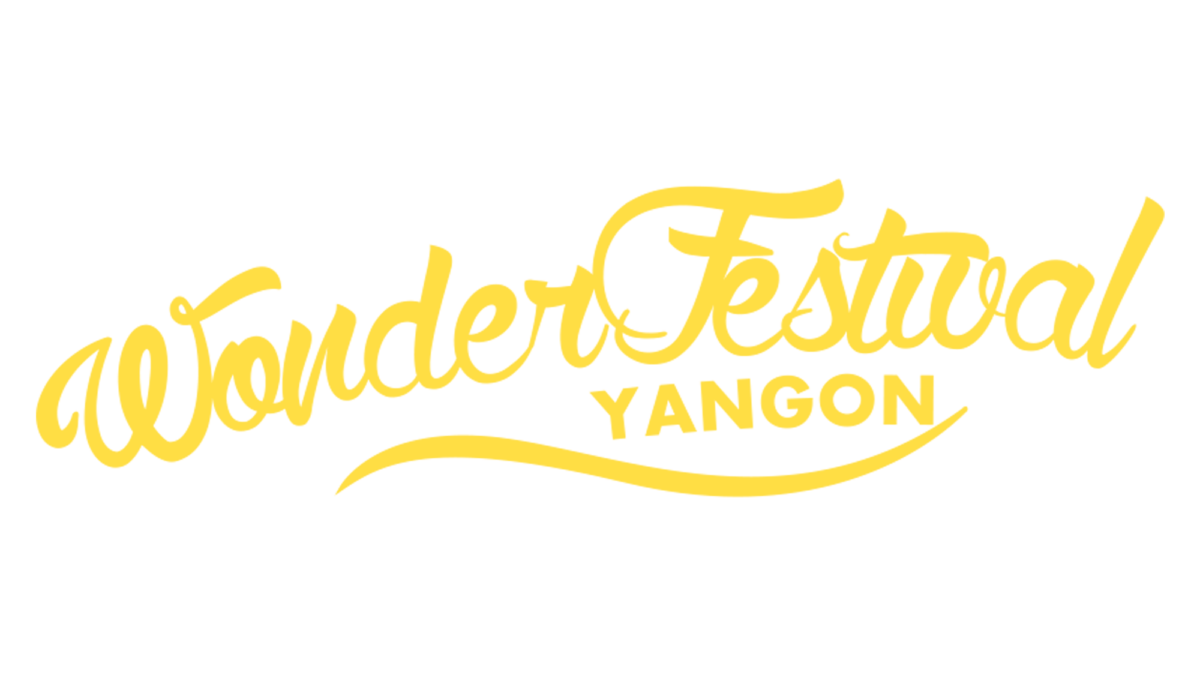 Global Stage Entertainment - Wonder Festival Yangon