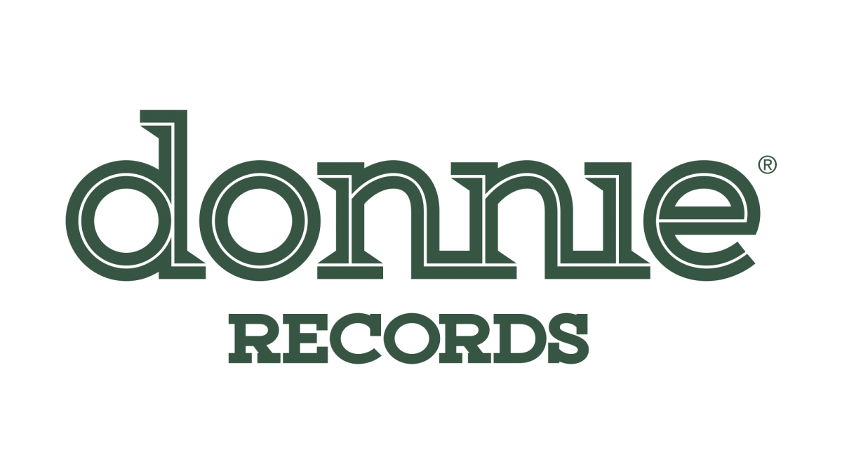 Global Stage Entertainment Partner - Donnie Records