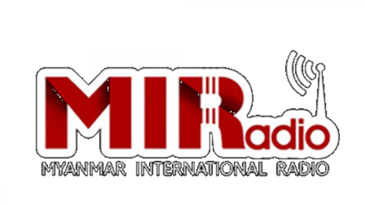 Myanmar International Radio