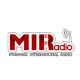 Myanmar International Radio